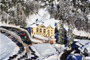 Iталiя Hotel Fai della Paganella, Екстер'єр